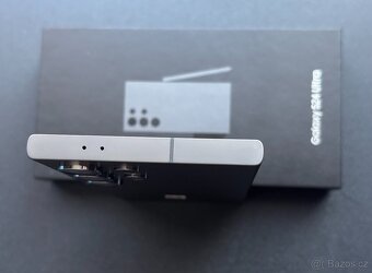 Samsung Galaxy S24 Ultra / 256GB / V záruce do 12/2026. - 8