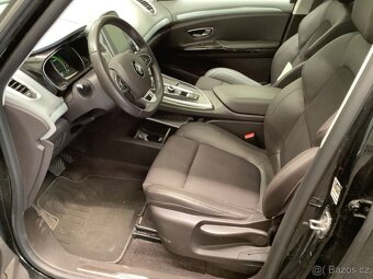 Renault Espace 1.6dCi 118kW Intens 7-Míst Panorama tažné - 8