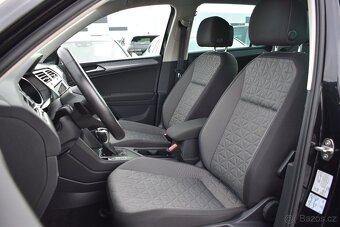 Volkswagen Tiguan 2.0 TDI.DSG.ACC.LED.DPH.SERVIS VW - 8