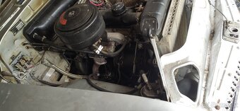VOLHA 21 GAZ - 8