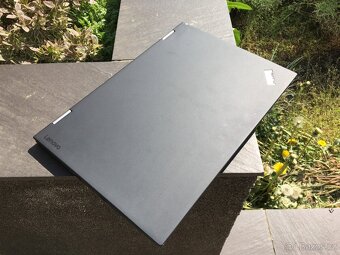 překlopná dotykovka Lenovo ThinkPad X1 Yoga - nová baterie - 8