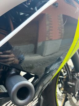 Kawasaki NINJA 650 (2021) - 8