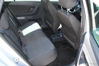 Škoda Fabia 2 kombi 1.6TDi 66kW - klimatizace - rv. 08/2013 - 8