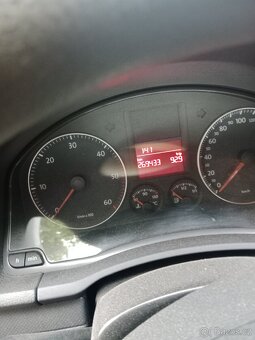 W golf 5 - 8