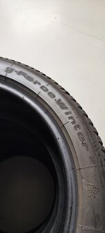 235/45/18 Goodrich g-Force Winter2, 2821, 7.5-6.5mm - 8