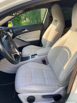 2015 Mercedes-Benz a-class 180 - 8