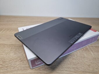 Tablet Lenovo P11 11,5"/2K/128GB/SIM/KLÁVESNICE - ZÁRUKA - 8