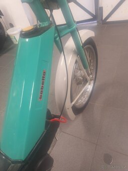Babatta 207 - 8