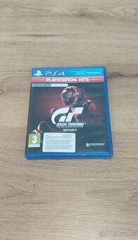 ||| 🎮 ||| PlayStation 4 Pro ||| V.42 500/1000 GB - Výhodné - 8