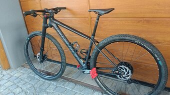 karbonová 29 leftyna CANNONDALE F-Si vel.M 158-170cm - 8