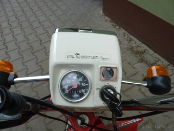 Honda  PX-L - 8