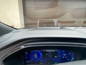 Ford Kuga, FORD KUGA 2,5 PHEV 12/2023 - 8