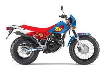 Koupím Yamahu TW 200, ZOUFALE POTŘEBUJI - 8