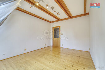 Pronájem bytu 2+1, 60 m², Plzeň, ul. Skalní - 8