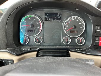 Man TGX 28.500 rok 11.2017 - 8