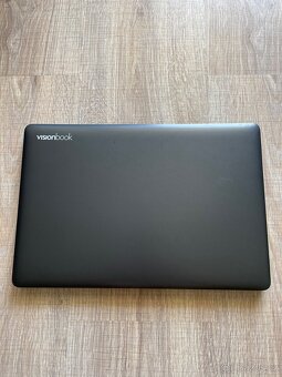 UMAX VisionBook N14G Plus – 14,1″ notebook - 8