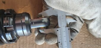 tlumice na skutra přední a 2ks zadni - 8