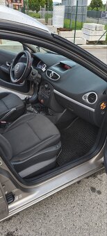 Renault Clio 3 Grandtour - 8