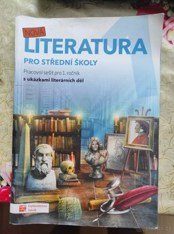 Knihy pro studenty - 8