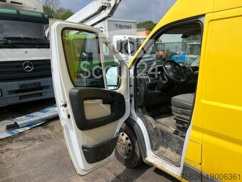 FIAT Ducato Maxi - 8