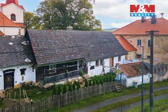 Prodej, chalupy, 395 m², Číčov, Plzeň - jih - 8