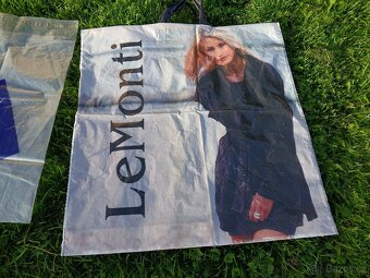 Retro igelitové tašky - 8