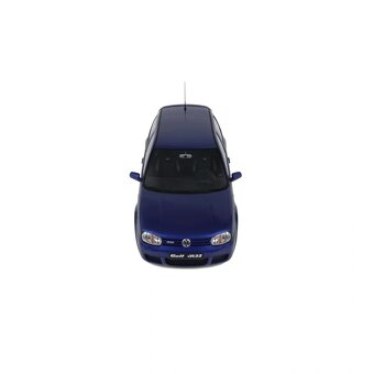 Volkswagen Golf R32 Blue Deep Nacre 6X 2002 1:12 OttoMobile - 8