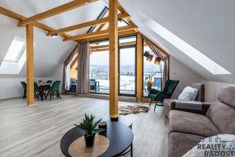 Prodej bytu 3+kk 110 m2 - 8