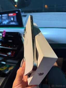 iPhone 16 Pro Max 128gb - 8