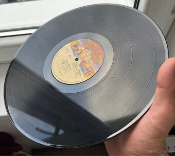 Kiss – Double Platinum - 8