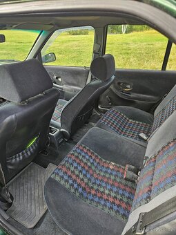 Peugeot 306 break 1.9td - 8