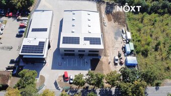 Pronájem komerční Sklady, 386㎡ - 8