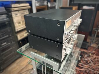 MUSIC AIR MH-2400 (r.1978) po kompletním servisu - 8