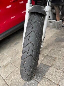 BMW F650GS 35kw řp. A2 - 8