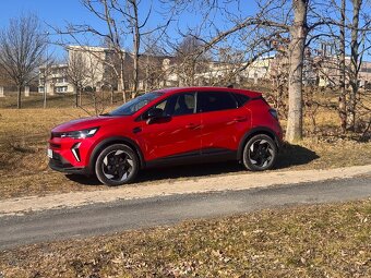 Captur 1.0tce 67kw Techno - 8