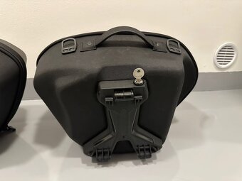 Kufry Ducati Supersport 950/S - 8