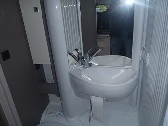 Obytný automobil Fiat Etrusco I 6900 SB - 8