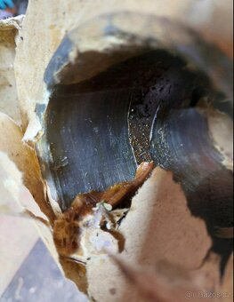 Originální nové válce písty kroužky z vojenského depozitu - 8