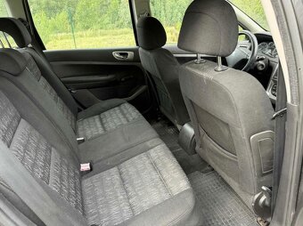 Peugeot 307 2.0HDi - 8