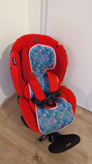 Besafe Izi Plus X1 (07 2020) (0-25 kg) - 8