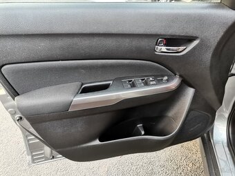 Suzuki Vitara 1.4i 103kw 4x4 Kamera Radar - 8