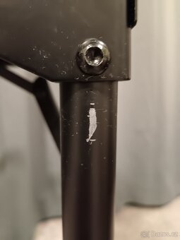 Stojan na klávesy Gewa - 8