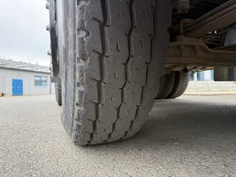 Renault Kerax 450 S3 8x4 EURO 4 - 8