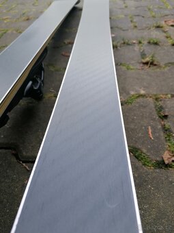 ATOMIC CLOUD C12 Revoshock 168cm r-14,6. Model 2022/2023 - 8