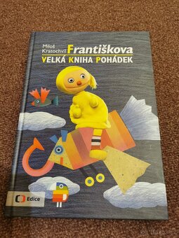 Dětské knihy - 8