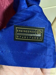 Dres Lamine Yamal, FC Barcelona, player edition - 8