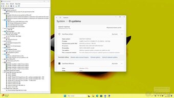 PĚKNÝ DELL E5530 /i5-3360/8GB/SSD256GB/NOVÁ BATERIE/W11 - 8
