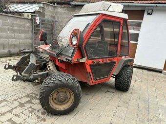 Reform Metrac H5 - 8