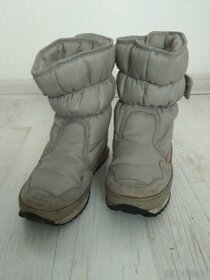 Zimní sněhule Polar vel 33 - 8