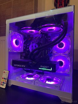 Hermi PC - RTX 5060- i5-12400F - 8